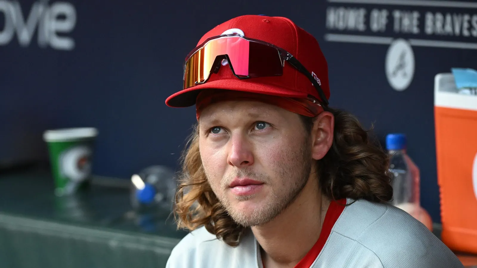 Phillies’ Alec Bohm Sends Front Office Message After Brutal Exit