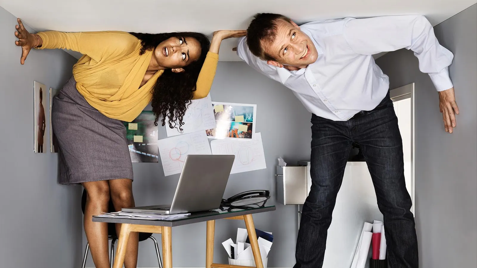 Job Hopping Doesn’t Pay Like It Used To