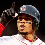 Dodgers’ Mookie Betts Sends Harsh Red Sox Message After Playoff Exit