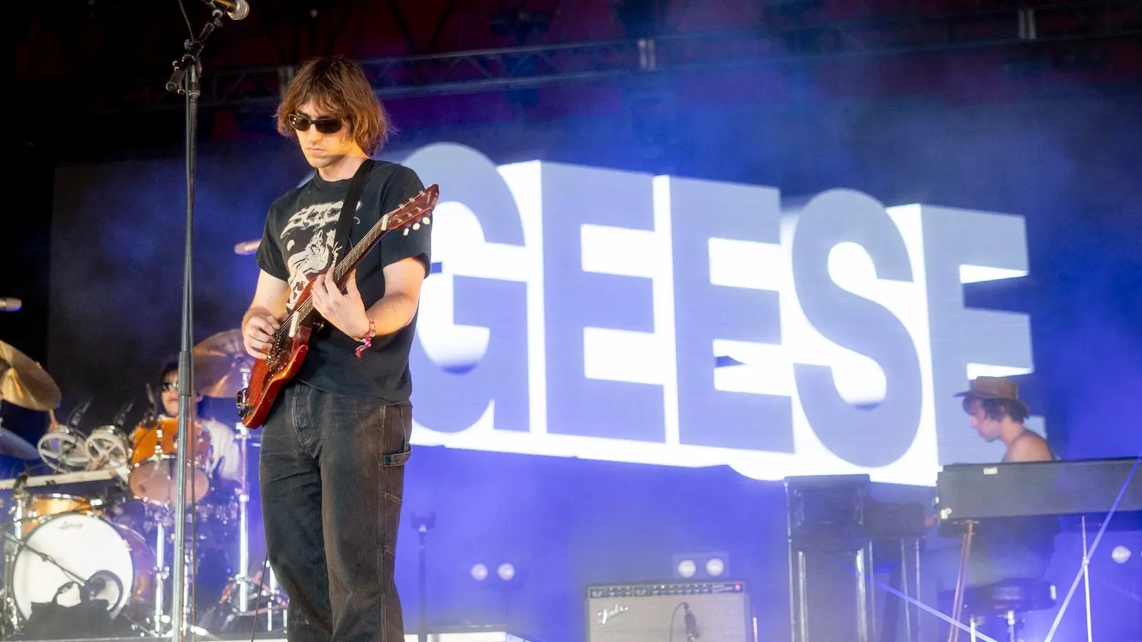 Bands Rarely Earn This Grammy Nomination — But One Stands Out This Year