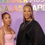 Savannah James Sparks Debate Over What Wealthy Should Pay For