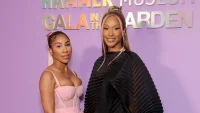 Savannah James Sparks Debate Over What Wealthy Should Pay For