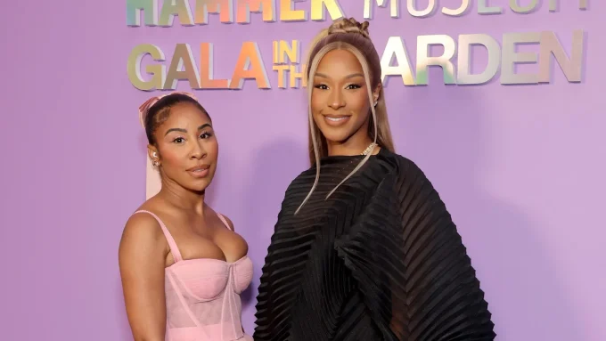 Savannah James Sparks Debate Over What Wealthy Should Pay For