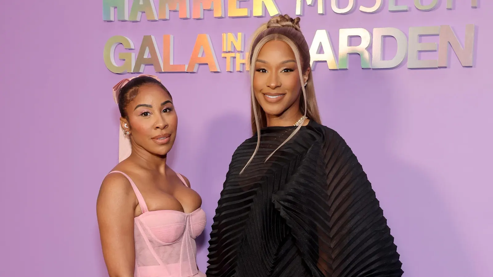 Savannah James Sparks Debate Over What Wealthy Should Pay For