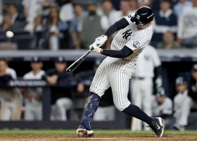 The Yankees Beat Boston Without Flexing Any Of Their Financial Might