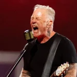 Metallica Is Doing Something Different In Las Vegas, And It Could Pay Off Big