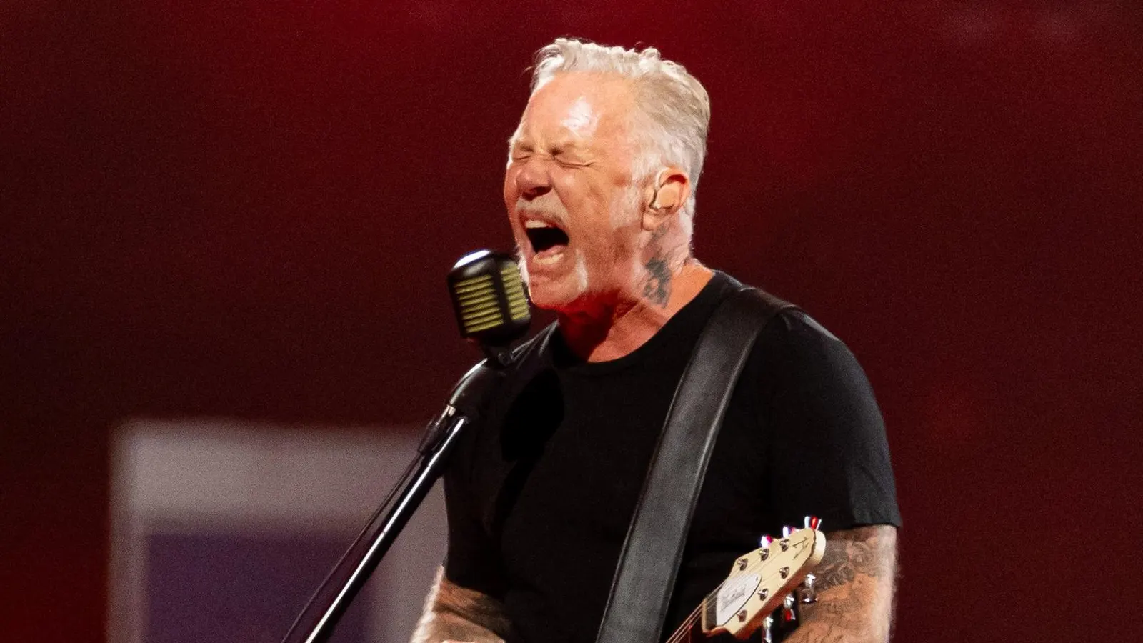 Metallica Is Doing Something Different In Las Vegas, And It Could Pay Off Big