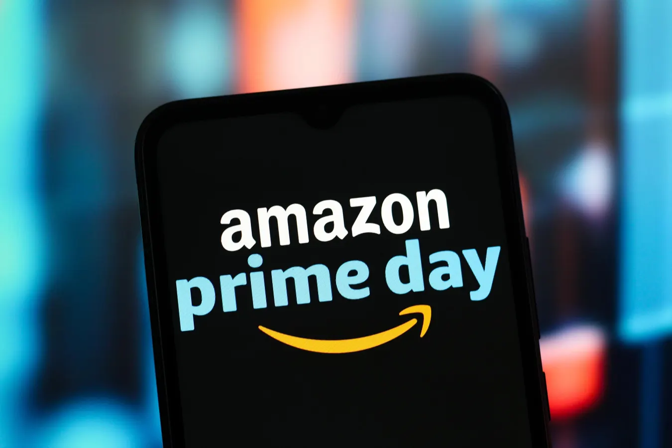 Amazon Prime Day Scams: How To Spot And Avoid Them