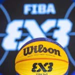 FIBA 3×3 Basketball Built For The Next Generation And Coming To LA28