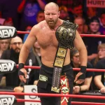 AEW Collision Start Time, Card and How to Watch (Oct. 3)