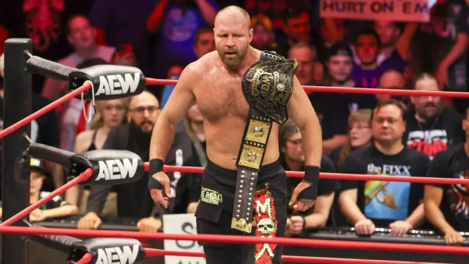 AEW Collision Start Time, Card and How to Watch (Oct. 3)