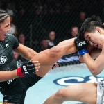 UFC 332 Results, Bonus Winners and Highlights