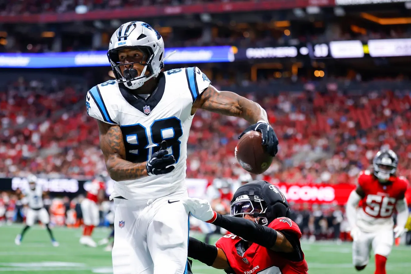 Key Sunday Night Football Week 4 Fantasy Football Start ’Em Sit ’Em Decisions