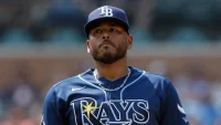 Mets’ Castoff Freddy Peralta ‘Grateful’ For Rays Exit After Sudden Change