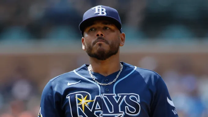 Mets’ Castoff Freddy Peralta ‘Grateful’ For Rays Exit After Sudden Change