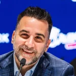 Braves Quietly Sign Promising Outfielder In Middle Of Playoff Run