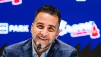 Braves Quietly Sign Promising Outfielder In Middle Of Playoff Run
