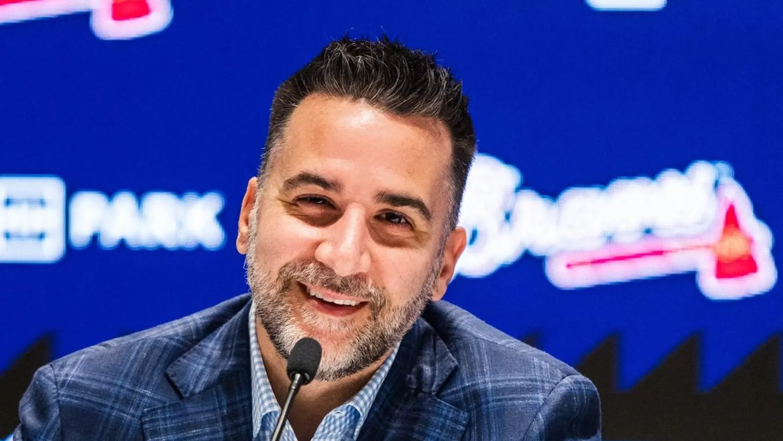 Braves Quietly Sign Promising Outfielder In Middle Of Playoff Run