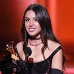 Olivia Rodrigo Could Join Billie Eilish In A Rare Grammy Streak