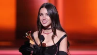 Olivia Rodrigo Could Join Billie Eilish In A Rare Grammy Streak
