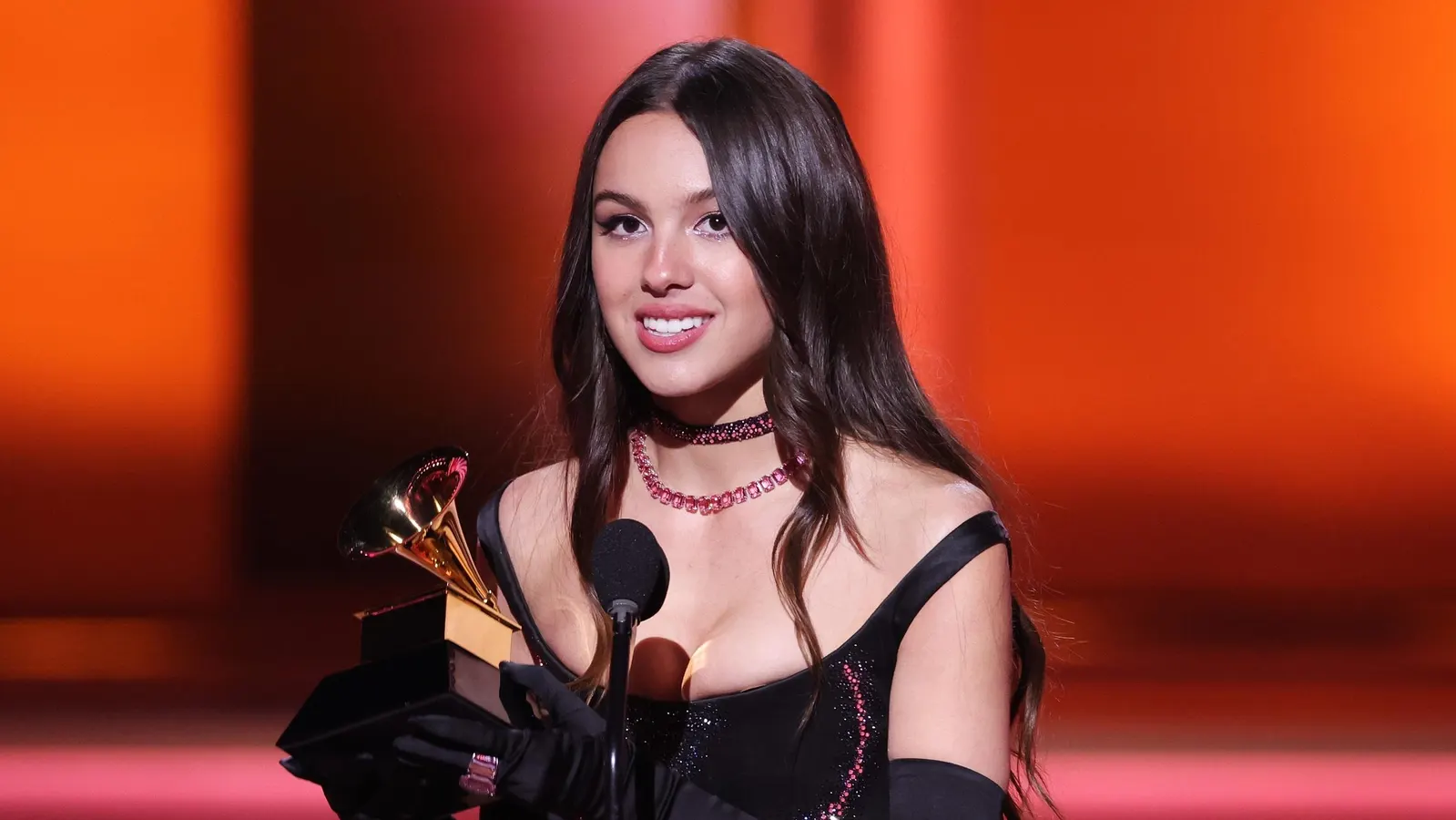 Olivia Rodrigo Could Join Billie Eilish In A Rare Grammy Streak