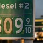 America’s Diesel Problem Isn’t A Lack Of Oil