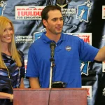Jimmie Johnson’s Legacy Goes Beyond NASCAR’s Record Books
