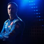 Jimmie Johnson Is Building A Different Kind Of NASCAR Team