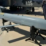 Russia’s New Dan-T Loitering Munition Is Fast, Cheap, And Lethal