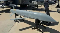 Russia’s New Dan-T Loitering Munition Is Fast, Cheap, And Lethal