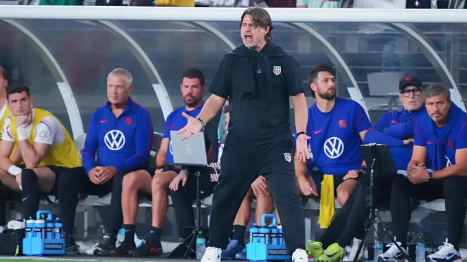 3 Reasons Beating Mexico Is Pochettino’s Biggest USMNT Win Yet