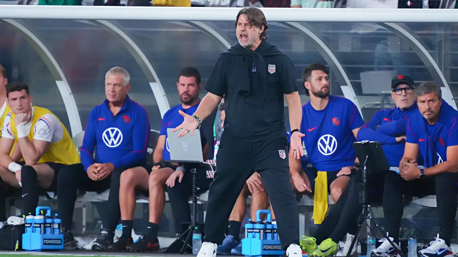 3 Reasons Beating Mexico Is Pochettino’s Biggest USMNT Win Yet