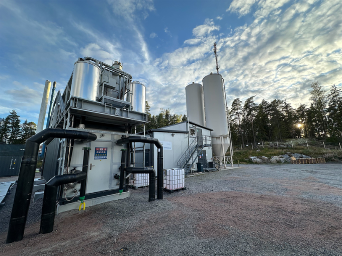 Helsinki Turns AI’s Biggest Problem Into Heat For 70,000 Homes