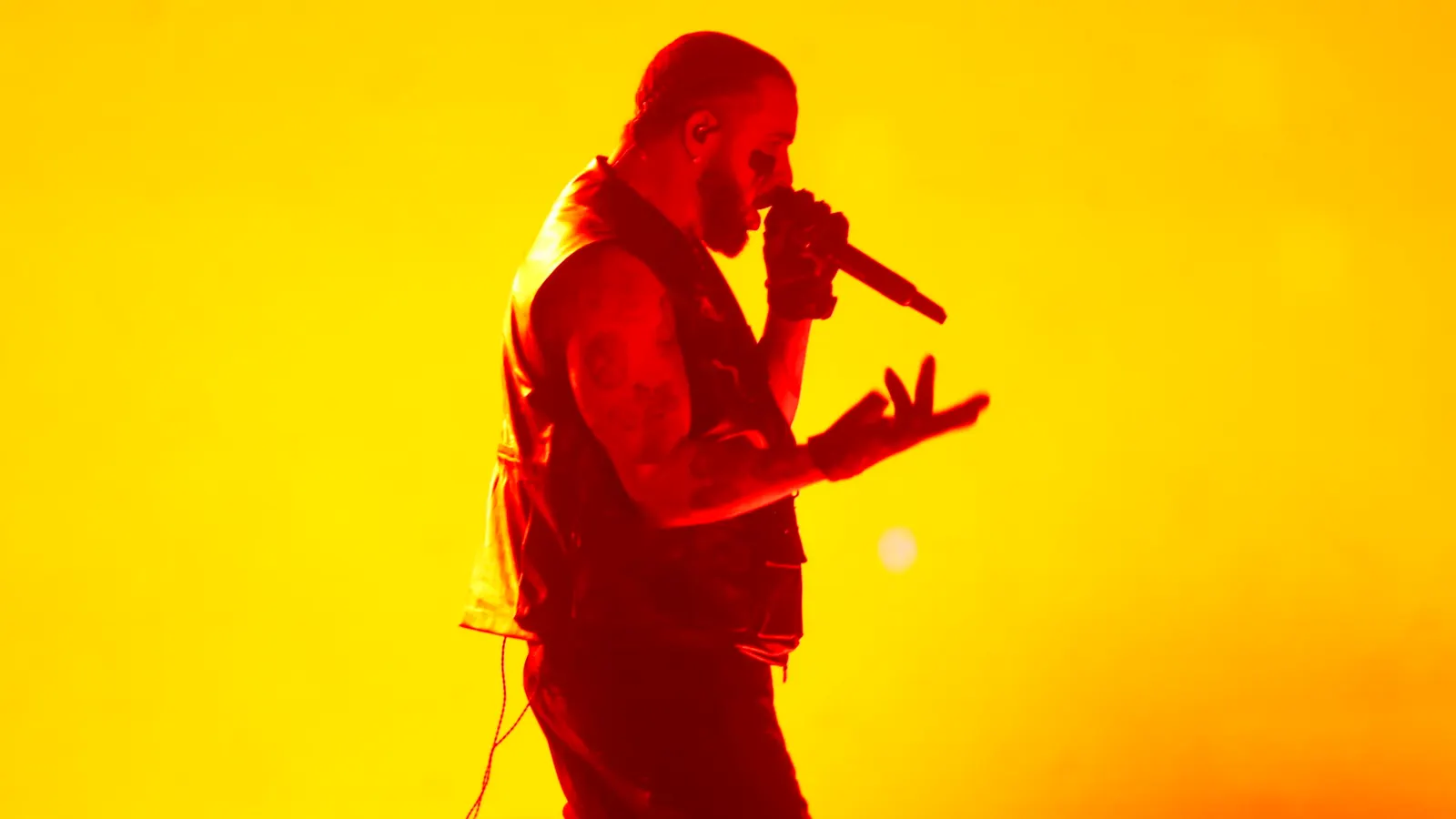 Drake Puts His Own Spin On One Of 2026’s Biggest Hits