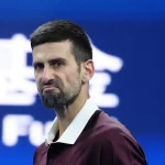 Novak Djokovic Sets Another Record By Improving To 32-0 At Beijing Open