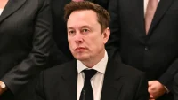 Musk Says He’ll Rename SpaceXAI To ‘SpaceXSI’