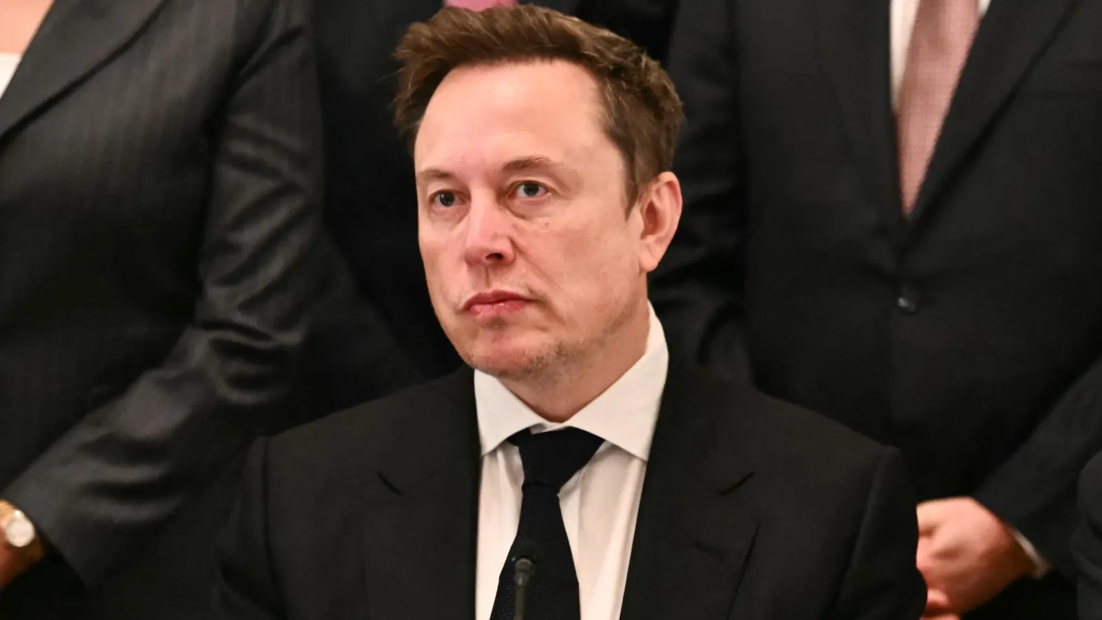 Musk Says He’ll Rename SpaceXAI To ‘SpaceXSI’
