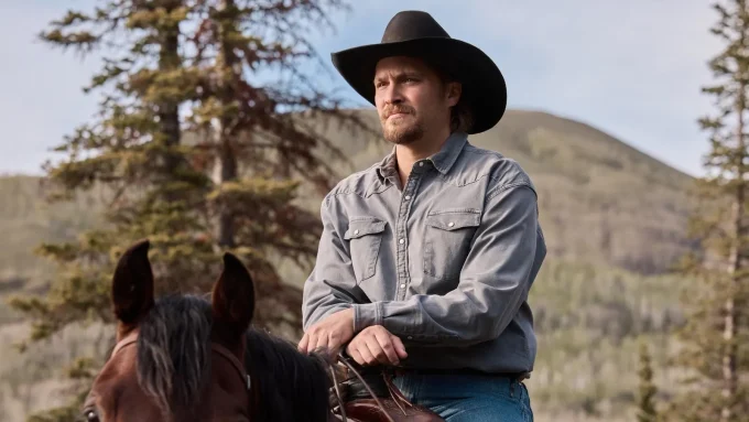 What Time Does ‘Marshals’ Season 2 Premiere On CBS And Paramount+?