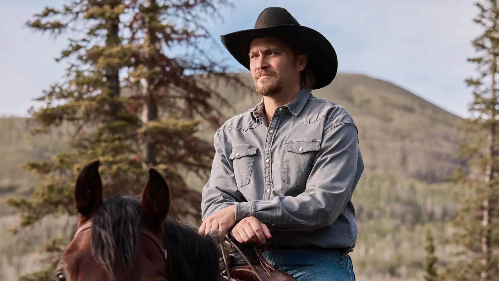 What Time Does ‘Marshals’ Season 2 Premiere On CBS And Paramount+?