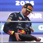 F1 Standings 2026 After The Bahrain Grand Prix In Malaysia