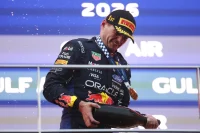 F1 Standings 2026 After The Bahrain Grand Prix In Malaysia