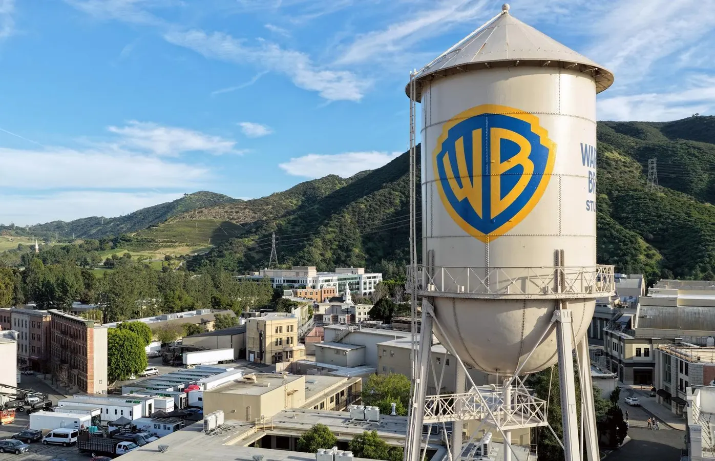 What Paramount’s Purchase Of Warner Bros. Means For Theme Parks