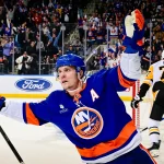 Why The New York Islanders Are Now Valued At  Billion