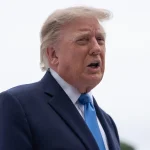 Trump Fires Off 23 Truth Social Posts In 1 Hour During Wild Sunday Spree
