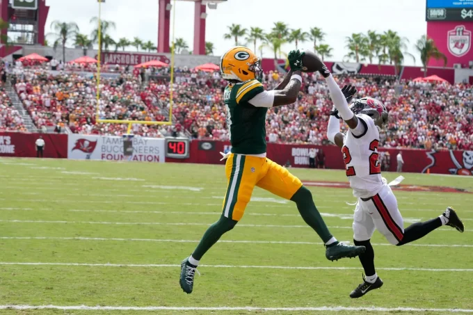 The Good, Bad And Ugly From The Packers’ Win Over Tampa Bay