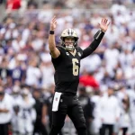 NFL Week 4 Monday Night Football Best SGP Picks —Falcons At Saints