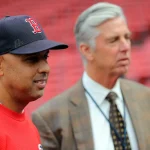 Phillies’ New Manager Pick Alex Cora Makes Surprising Plan For Next Season