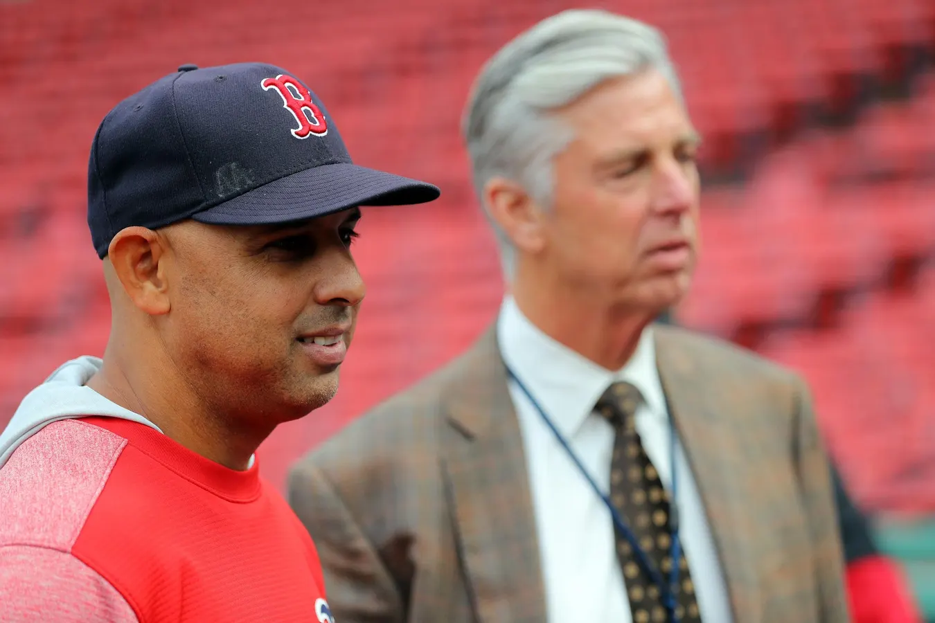 Phillies’ New Manager Pick Alex Cora Makes Surprising Plan For Next Season