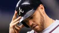 Dodgers’ Freddie Freeman Sends Cold Braves Message After 2 Million Move