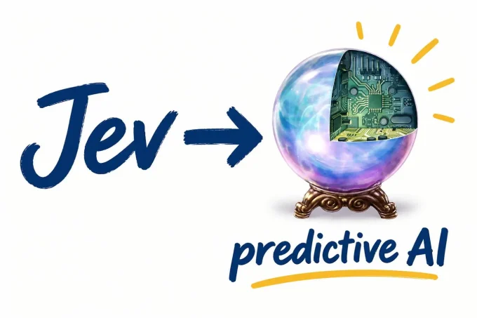 Predictive AI Is Superhot Again